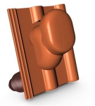 Odvětrání kanalizace