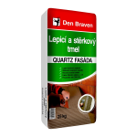Fasády a omítky