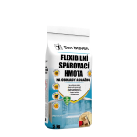 Spárovací hmoty