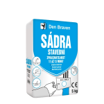 Sádrové hmoty