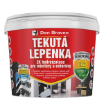 Cementové hydroizolace