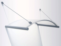 Vchodové stříšky Standard