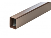 Příslušenství pro plechové plotovky