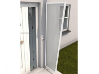 Příslušenství ke vchodovým stříškám