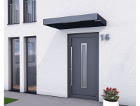 Vchodové stříšky Premium