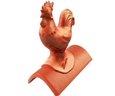 Ozdobný kohout Betonpres OPTIMAL (1)