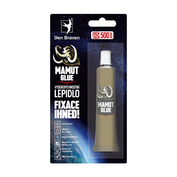 MAMUT GLUE High Tack (2)