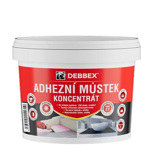 Adhezní můstek koncentrát (1)