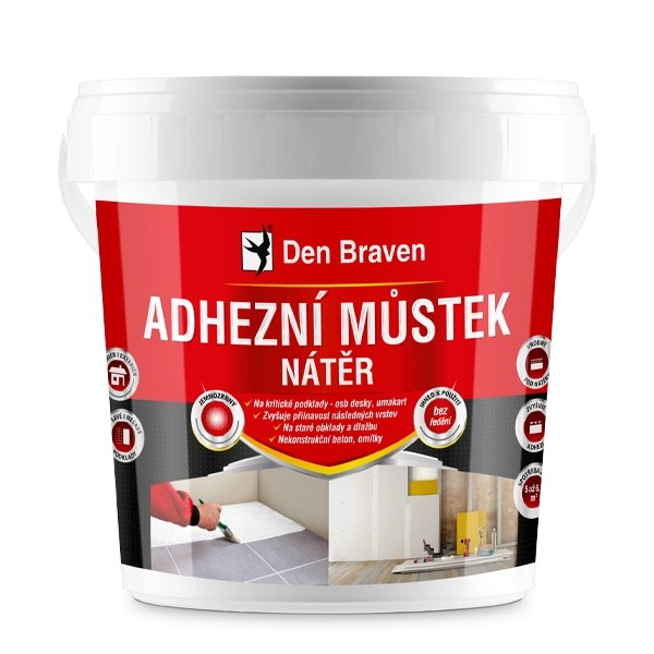 Adhezní můstek nátěr (1)