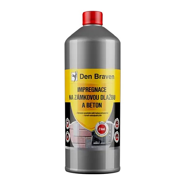 Impregnace na zámkovou dlažbu a beton (1)