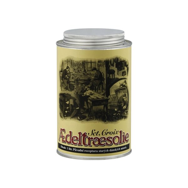 Sct. Croix napouštěcí olej (1)