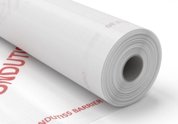 Parotěsná fólie Ondutiss folie BARRIER 90 (30 m2) (4)