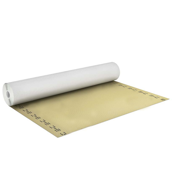 Paropropustná kontaktní střešní fólie SUPERDACH 150 g/m2 (1)