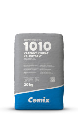 VÁPENNÝ HYDRÁT 1010
