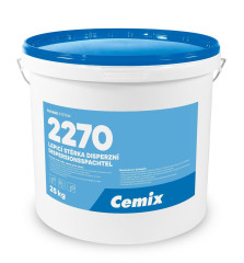 LEPICÍ STĚRKA DISPERZNÍ 2270