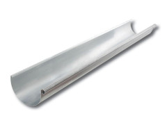 Okapový žlab pozinkovaný 330 mm