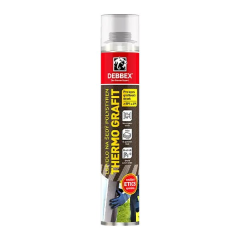 Lepidlo na šedý polystyren THERMO GRAFIT