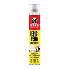 Lepicí pěna SMART KLEBER