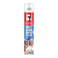 MULTI KLEBER WINTER