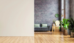 Designová stěrka BETON NATURAL (6)