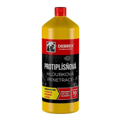 Protiplísňová hloubková penetrace