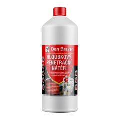 Hloubkový penetrační nátěr