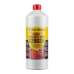 S2802A Příměs stavebních směsí