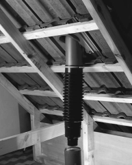 Taška plastová odvětrávací - komplet Betonpres (3)