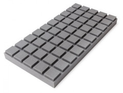 Akustická pěna Guttasilent - BLOKY